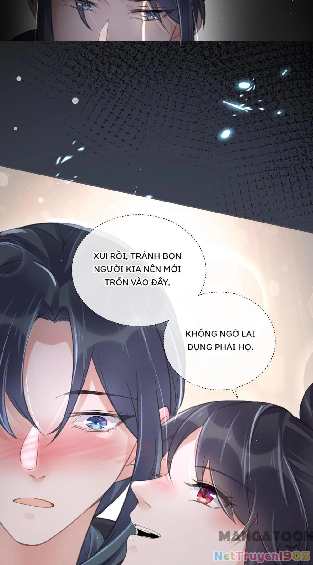 Nhật Kí Học Tập Của Hắc Liên Hoa Chapter 73 - 26