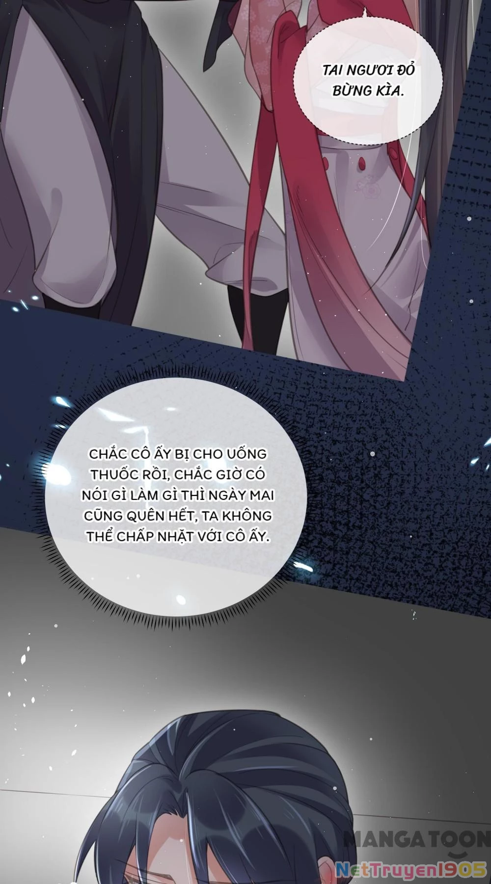 Nhật Kí Học Tập Của Hắc Liên Hoa Chapter 73 - 28