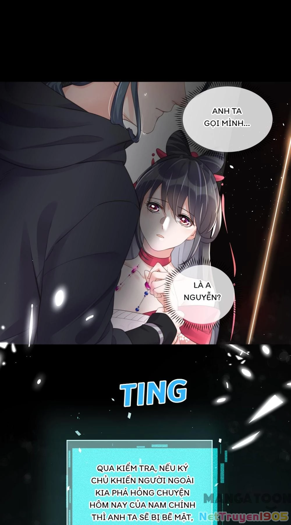 Nhật Kí Học Tập Của Hắc Liên Hoa Chapter 73 - 30