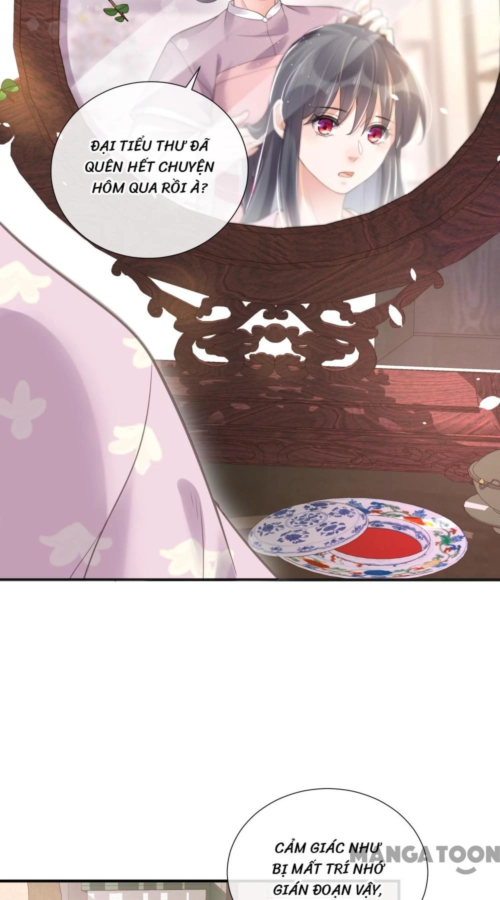 Nhật Kí Học Tập Của Hắc Liên Hoa Chapter 74 - 5