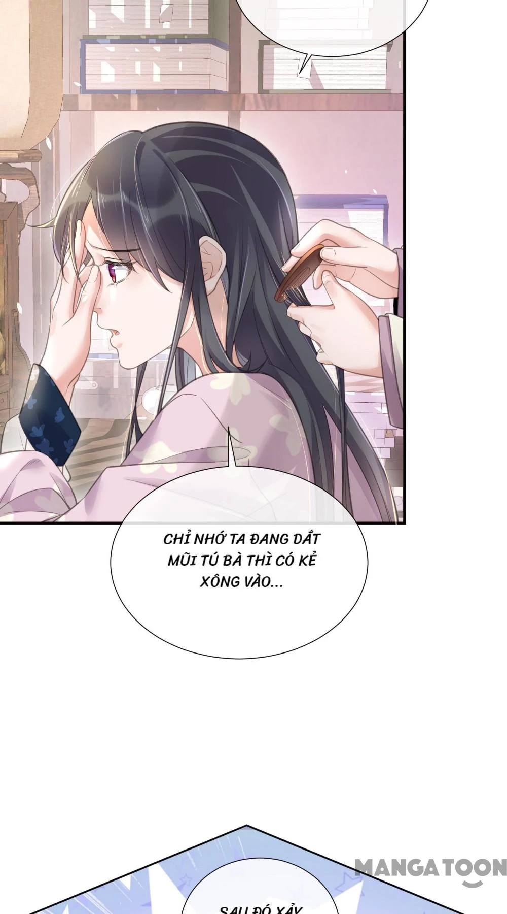 Nhật Kí Học Tập Của Hắc Liên Hoa Chapter 74 - 6