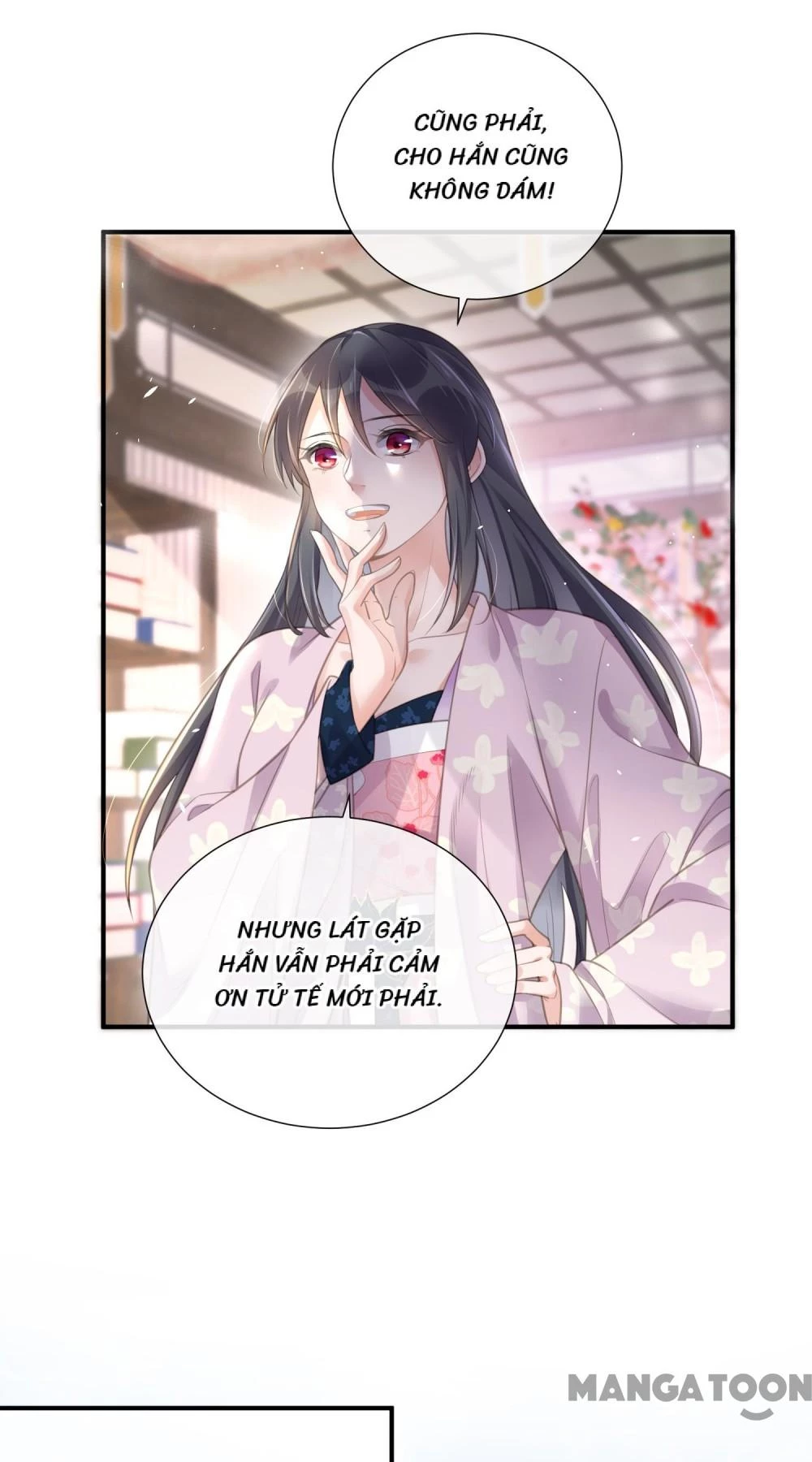 Nhật Kí Học Tập Của Hắc Liên Hoa Chapter 74 - 9