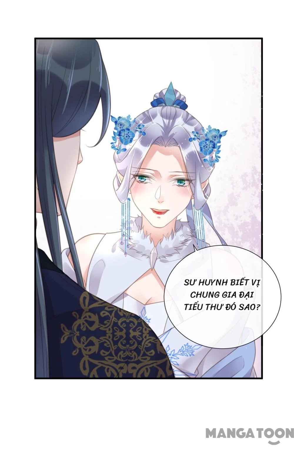 Nhật Kí Học Tập Của Hắc Liên Hoa Chapter 74 - 18