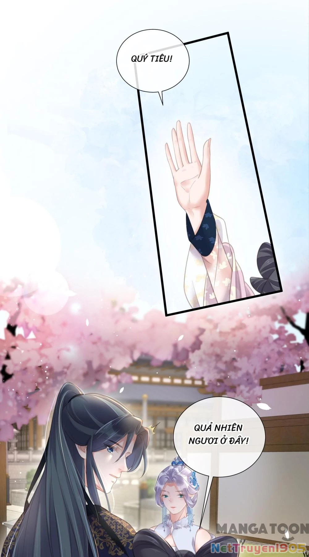 Nhật Kí Học Tập Của Hắc Liên Hoa Chapter 74 - 19