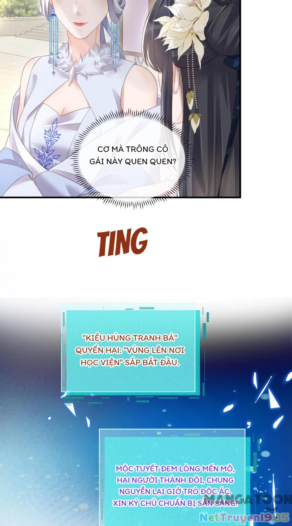 Nhật Kí Học Tập Của Hắc Liên Hoa Chapter 74 - 22