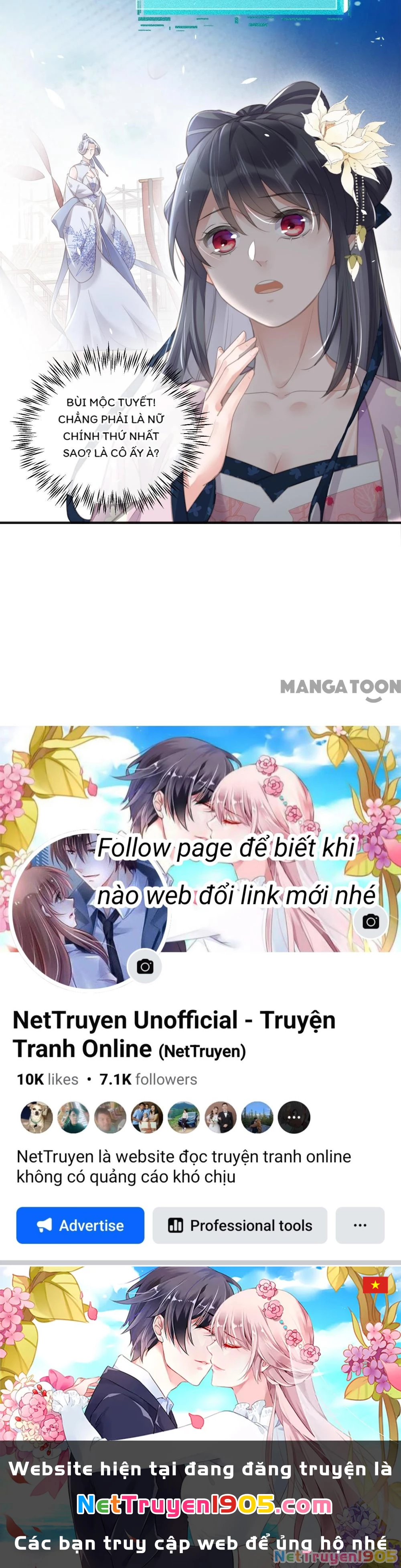 Nhật Kí Học Tập Của Hắc Liên Hoa Chapter 74 - 23