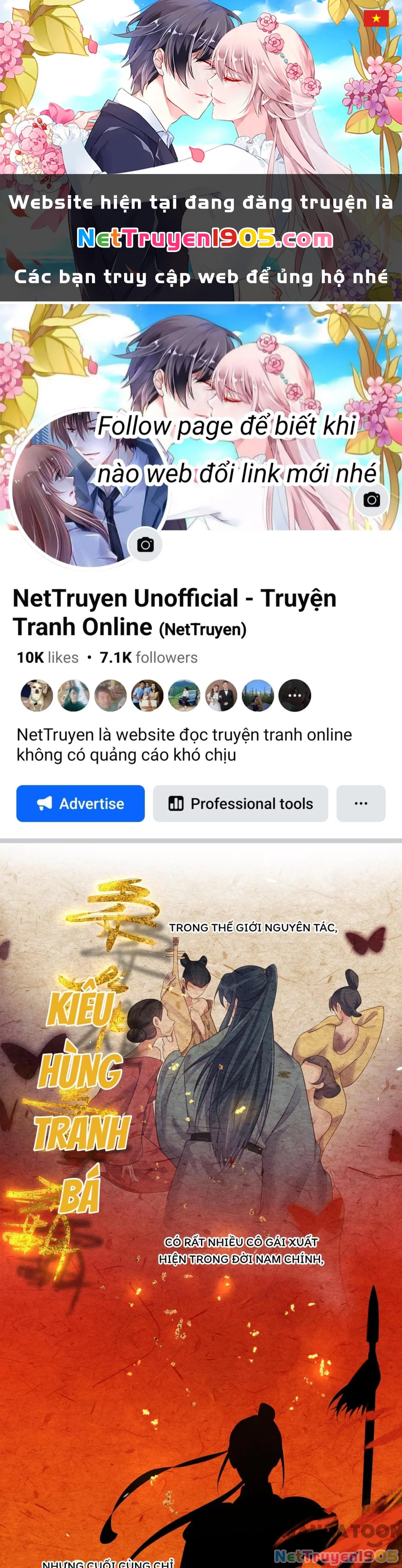 Nhật Kí Học Tập Của Hắc Liên Hoa Chapter 75 - 1