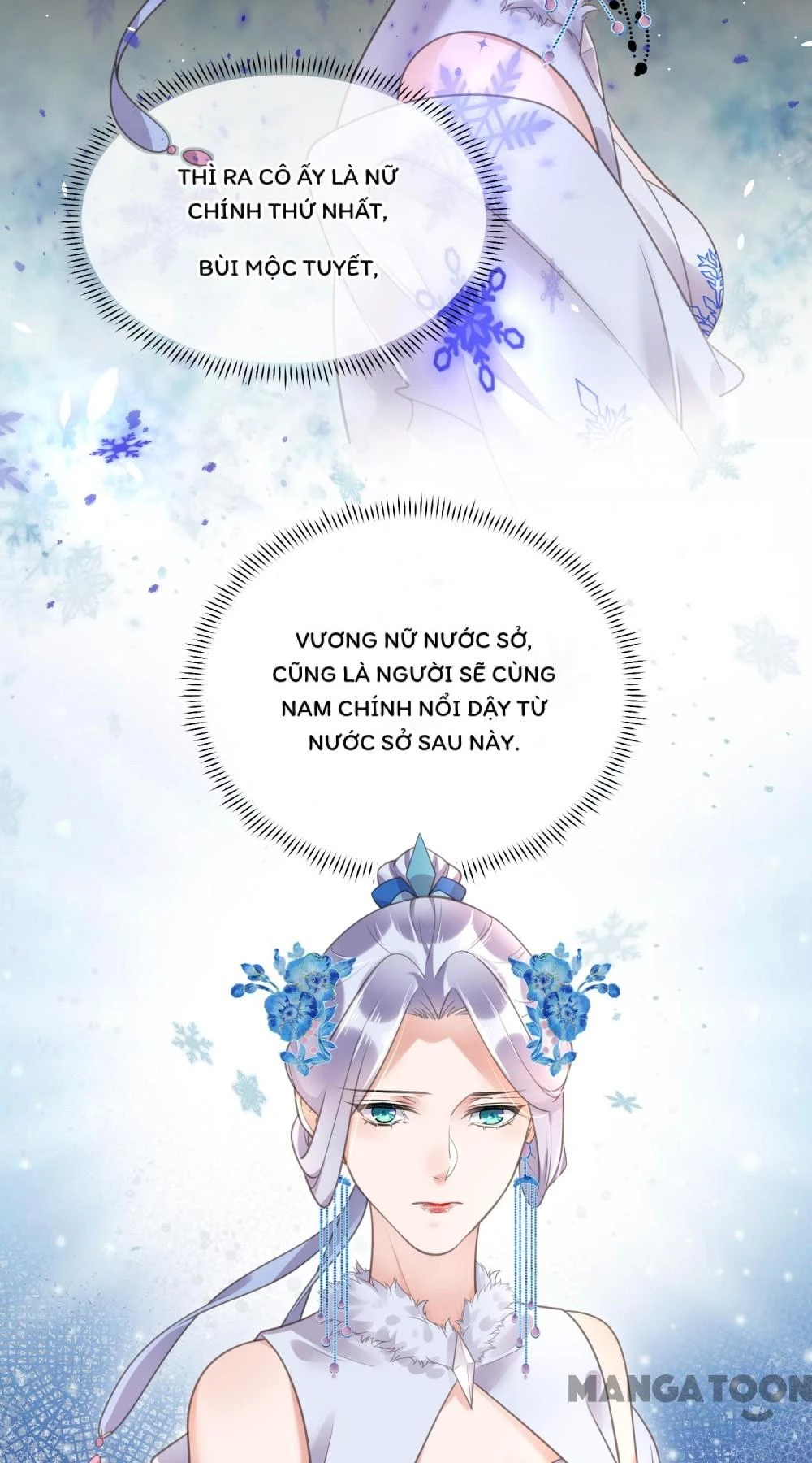 Nhật Kí Học Tập Của Hắc Liên Hoa Chapter 75 - 3