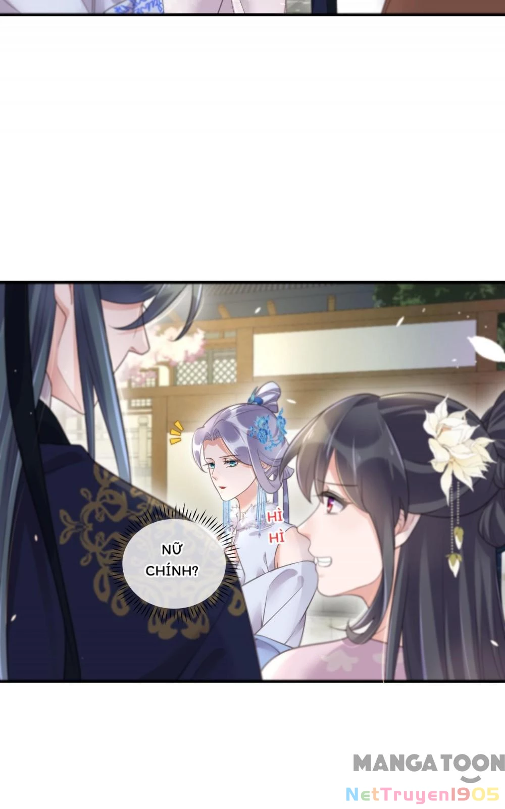 Nhật Kí Học Tập Của Hắc Liên Hoa Chapter 75 - 5