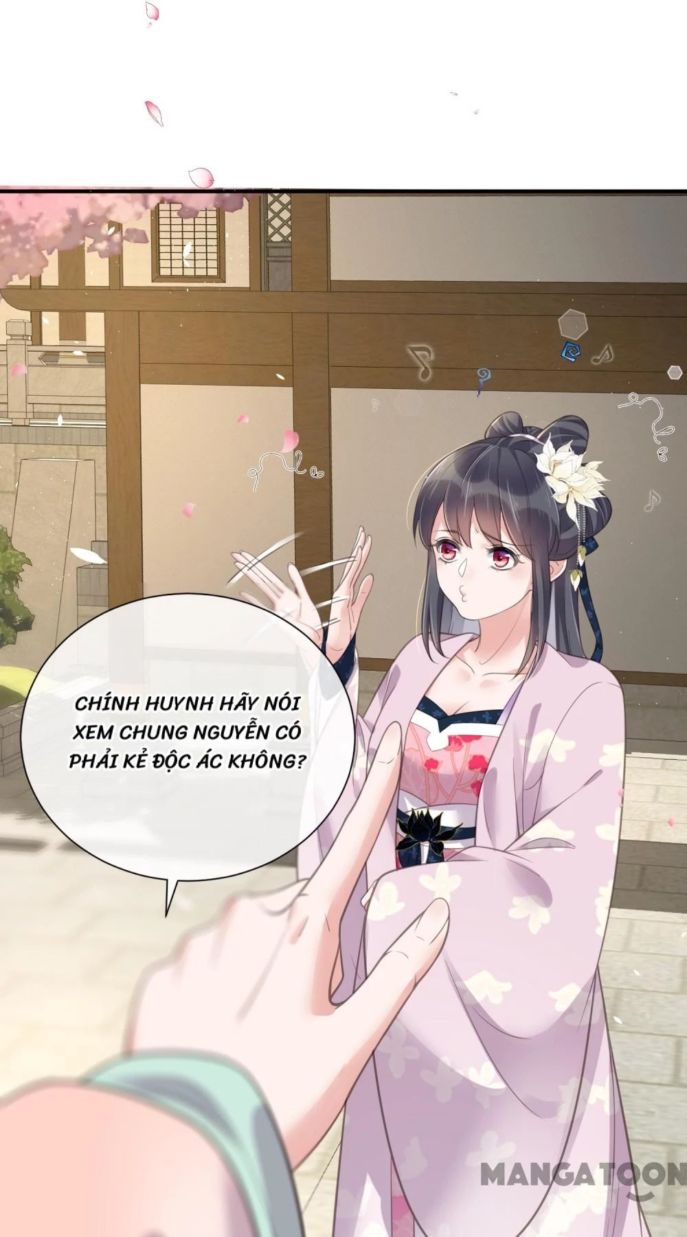 Nhật Kí Học Tập Của Hắc Liên Hoa Chapter 75 - 14