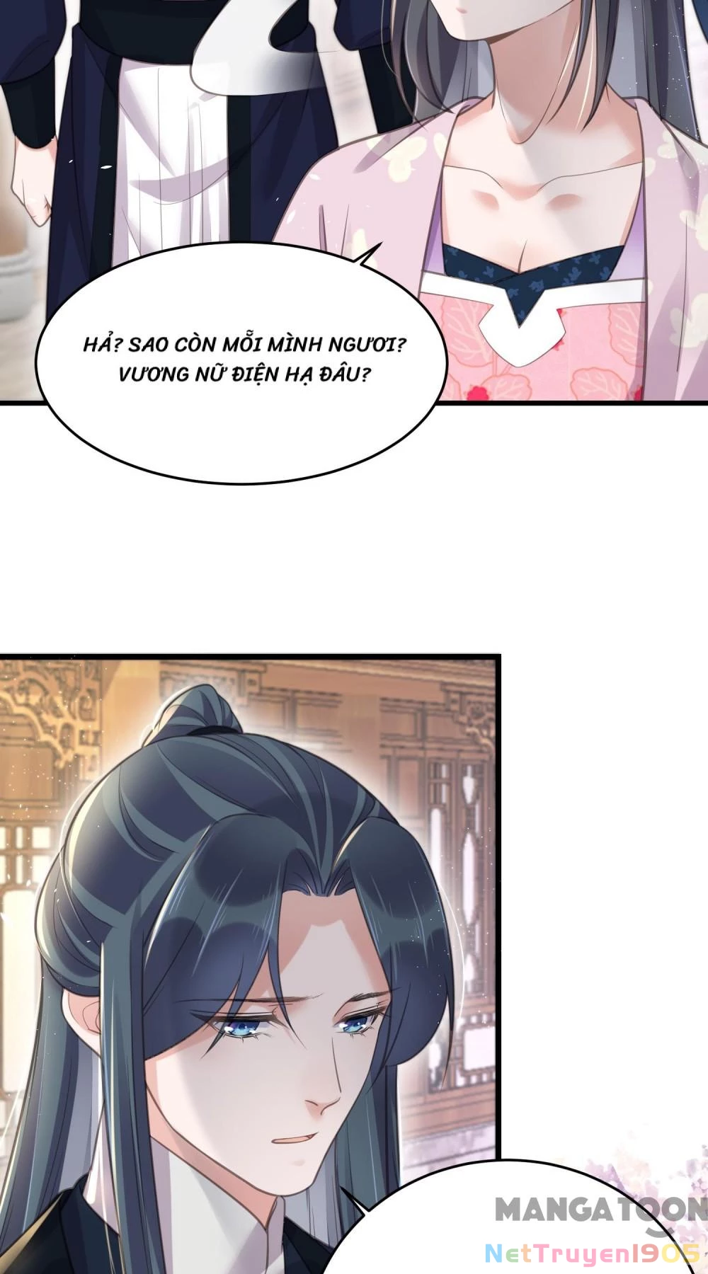 Nhật Kí Học Tập Của Hắc Liên Hoa Chapter 75 - 23
