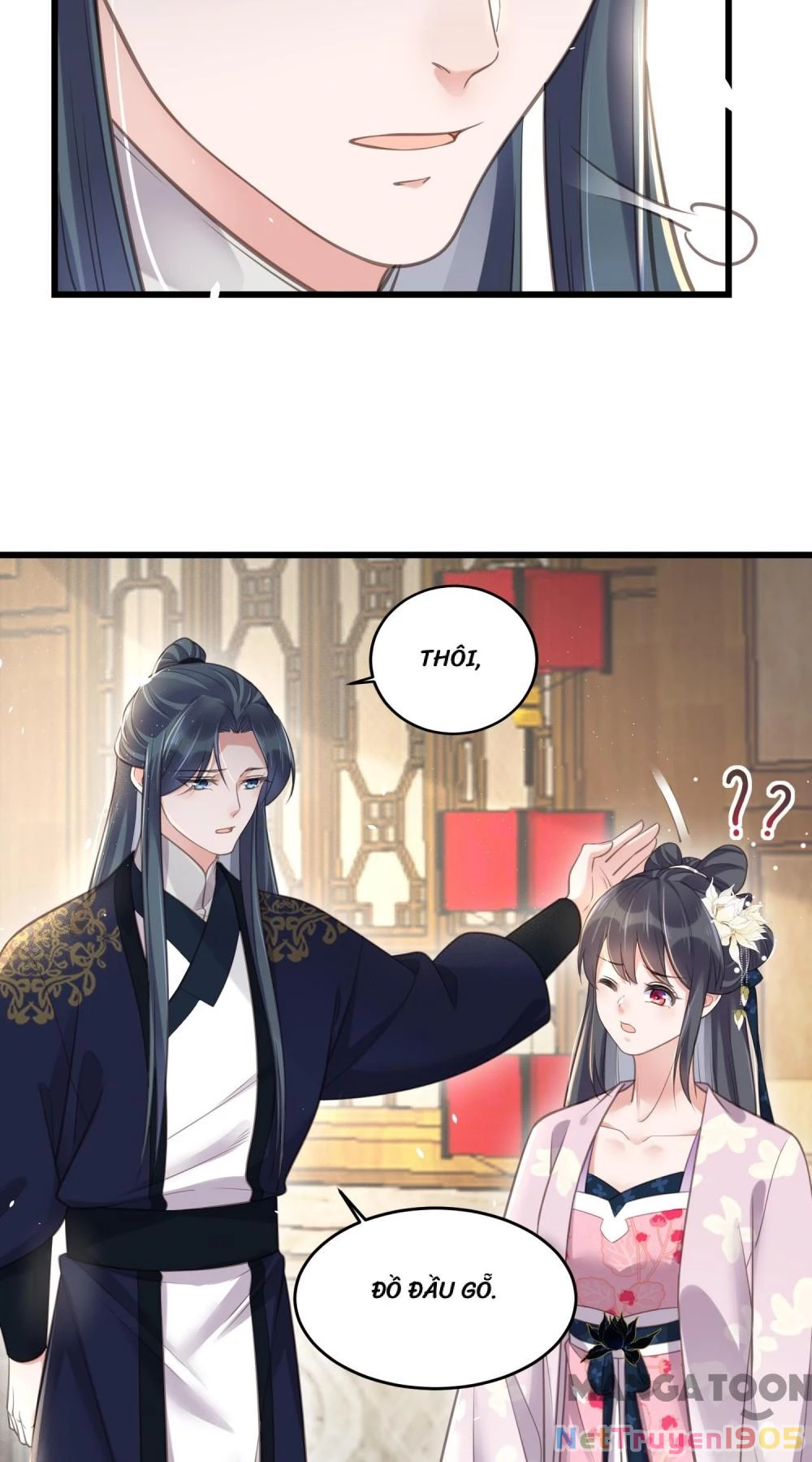 Nhật Kí Học Tập Của Hắc Liên Hoa Chapter 75 - 29