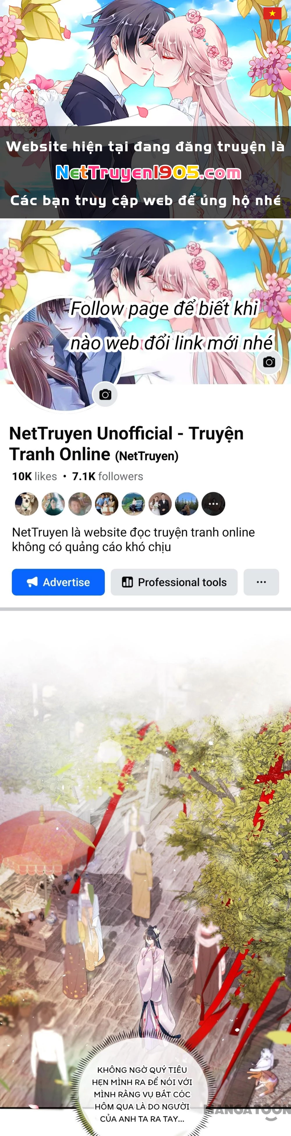 Nhật Kí Học Tập Của Hắc Liên Hoa Chapter 76 - 1