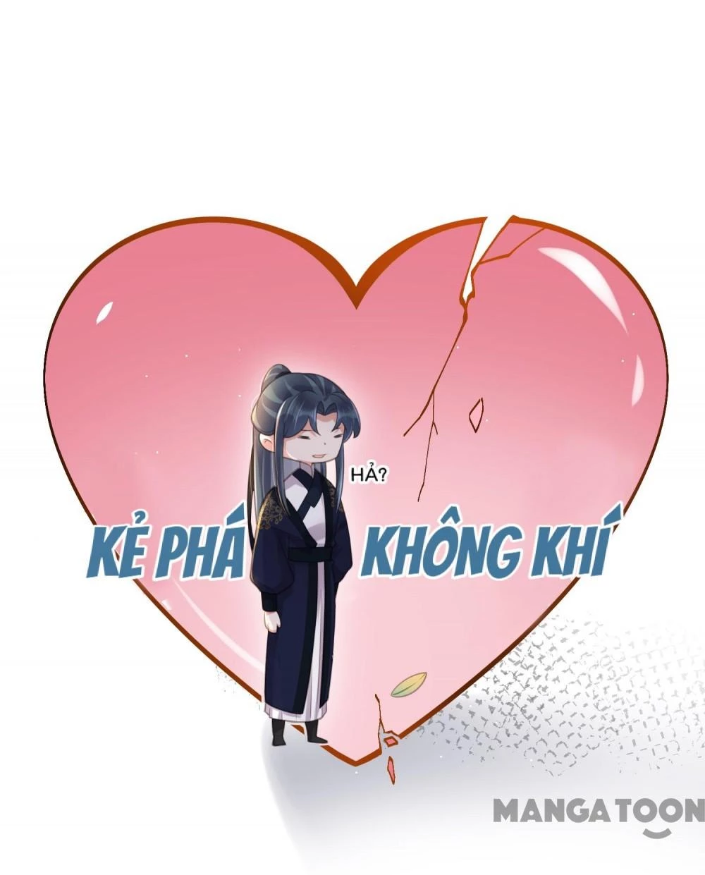 Nhật Kí Học Tập Của Hắc Liên Hoa Chapter 76 - 5