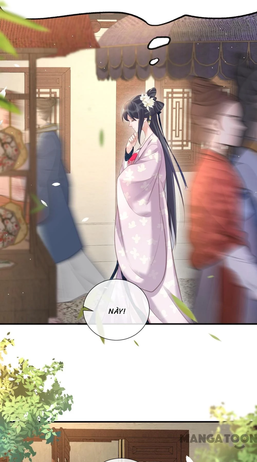 Nhật Kí Học Tập Của Hắc Liên Hoa Chapter 76 - 6