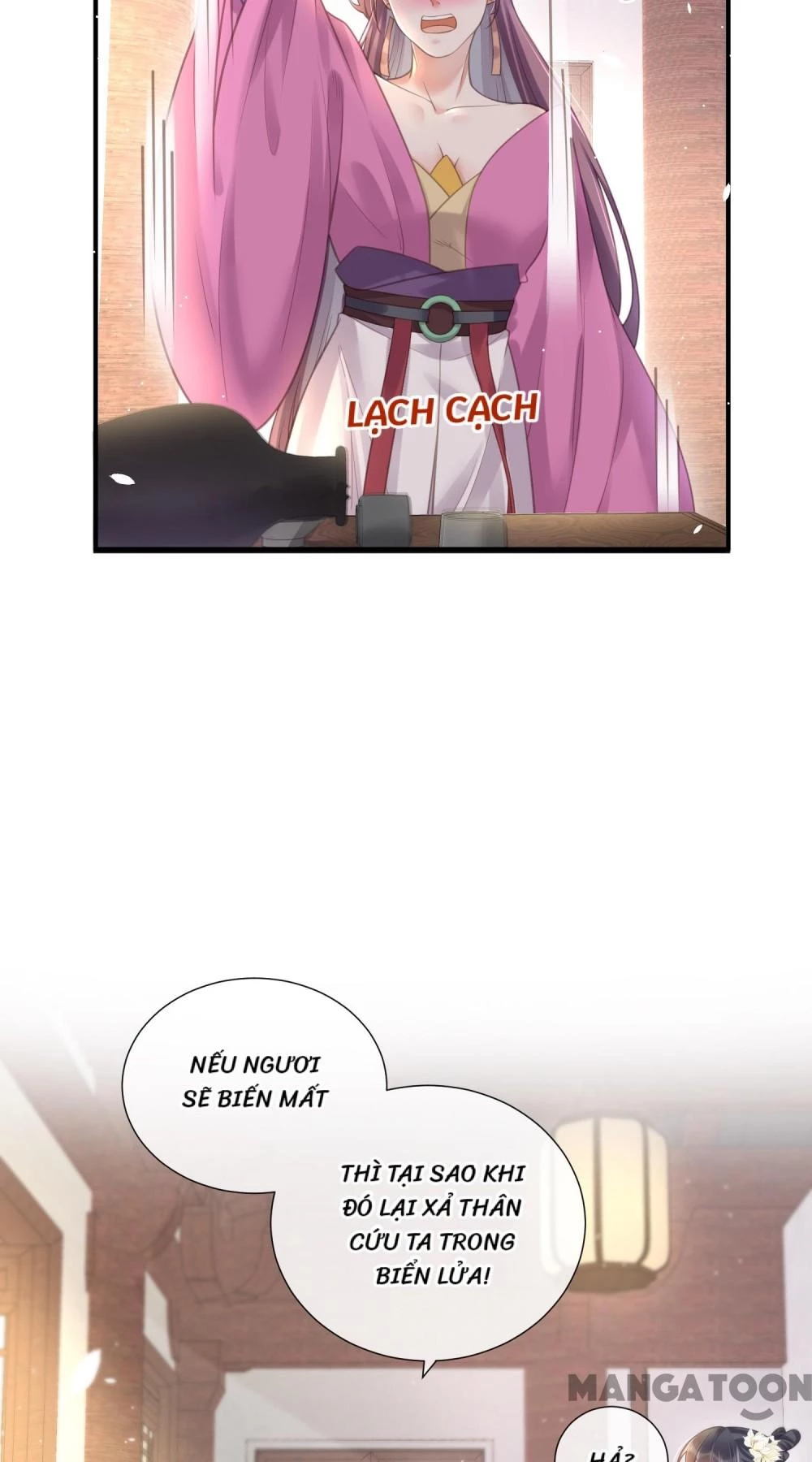 Nhật Kí Học Tập Của Hắc Liên Hoa Chapter 76 - 9