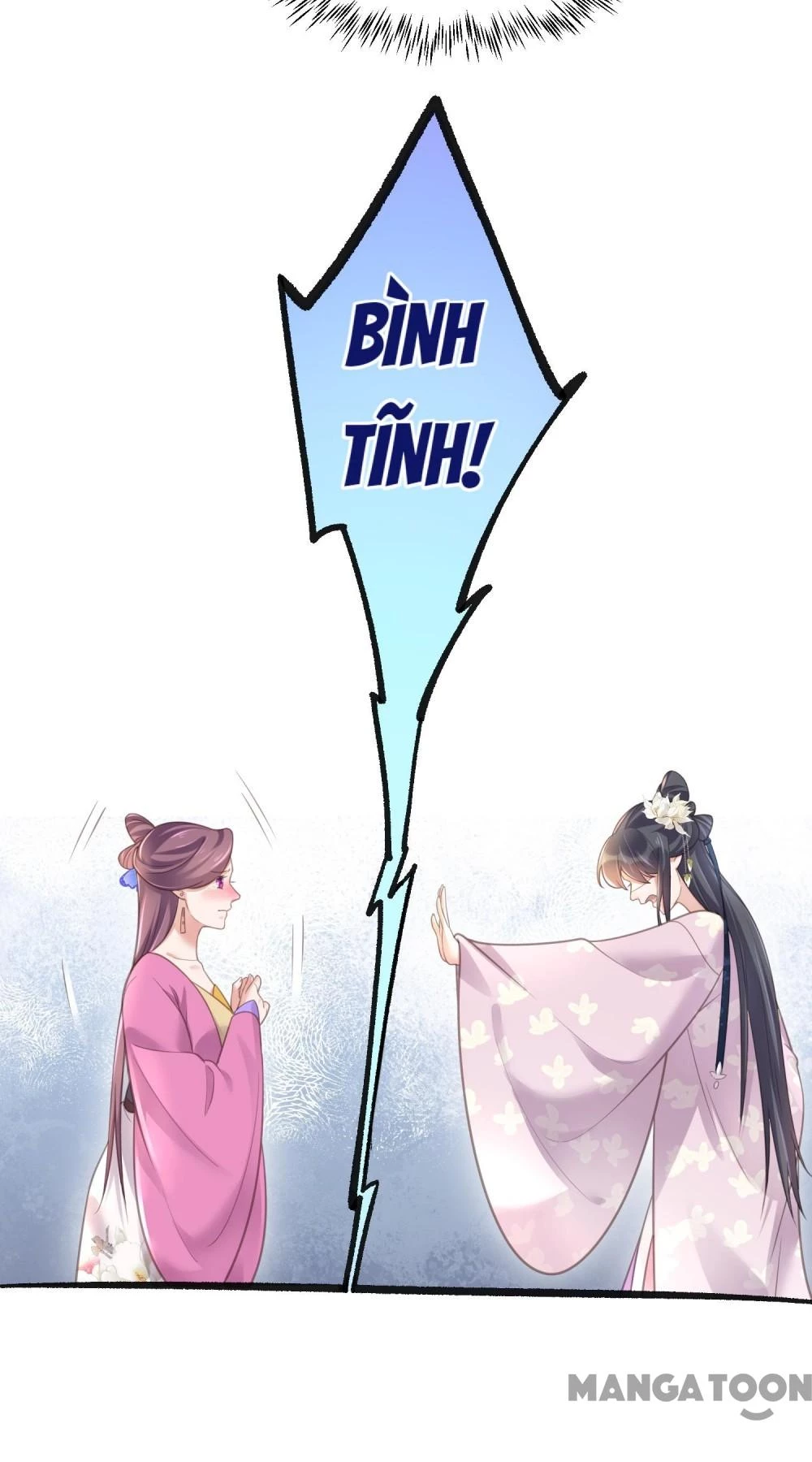 Nhật Kí Học Tập Của Hắc Liên Hoa Chapter 76 - 14