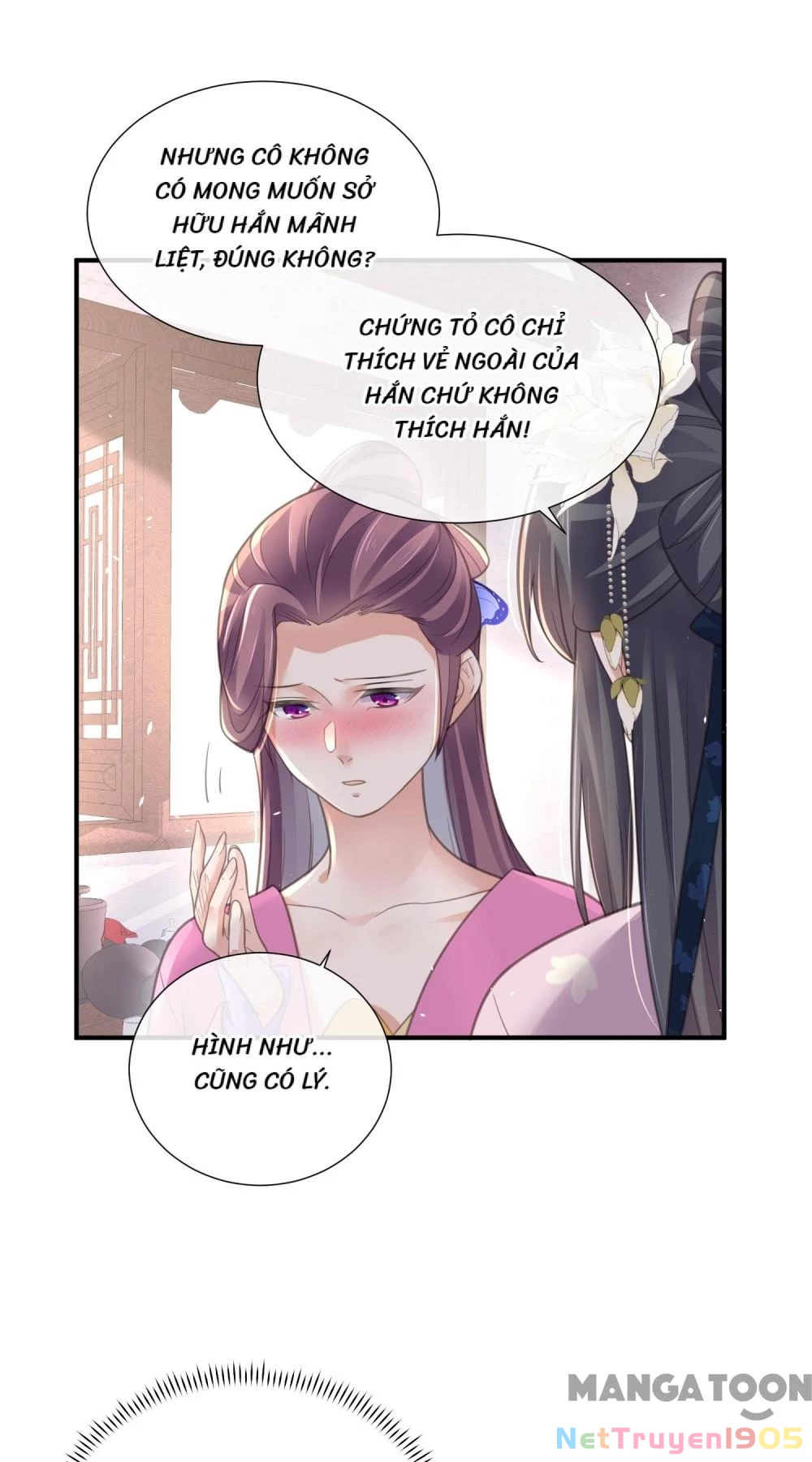 Nhật Kí Học Tập Của Hắc Liên Hoa Chapter 76 - 18