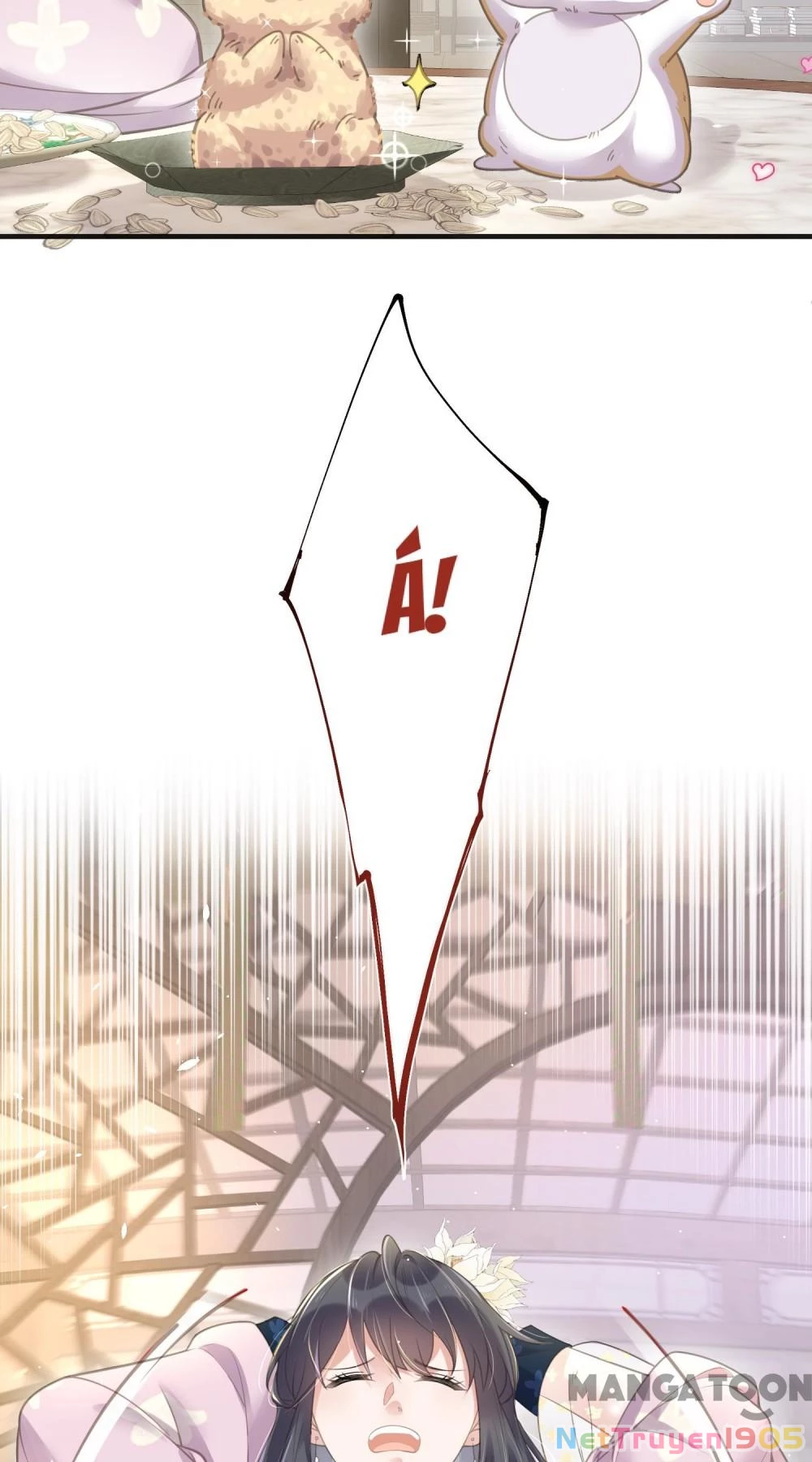 Nhật Kí Học Tập Của Hắc Liên Hoa Chapter 77 - 3