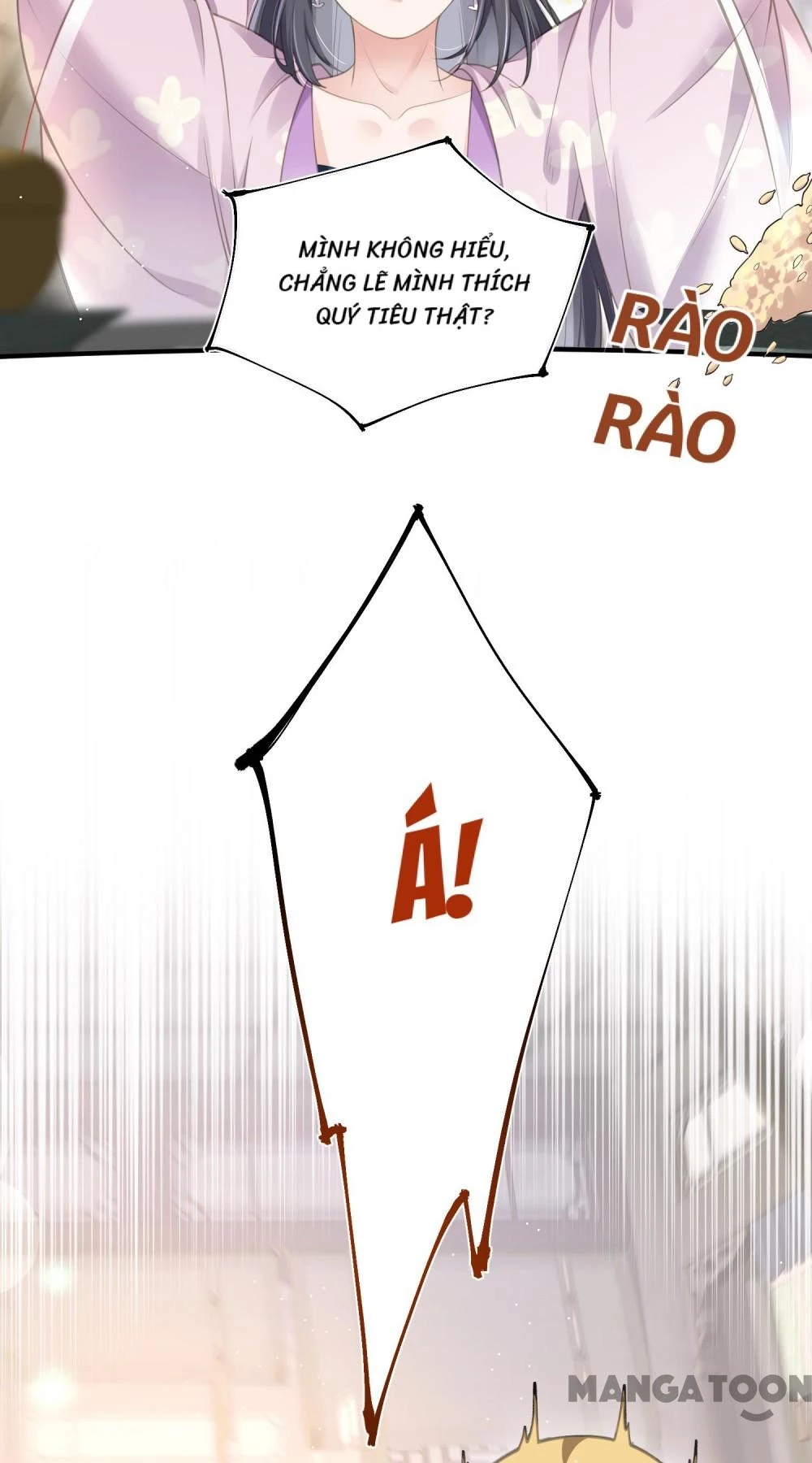 Nhật Kí Học Tập Của Hắc Liên Hoa Chapter 77 - 4