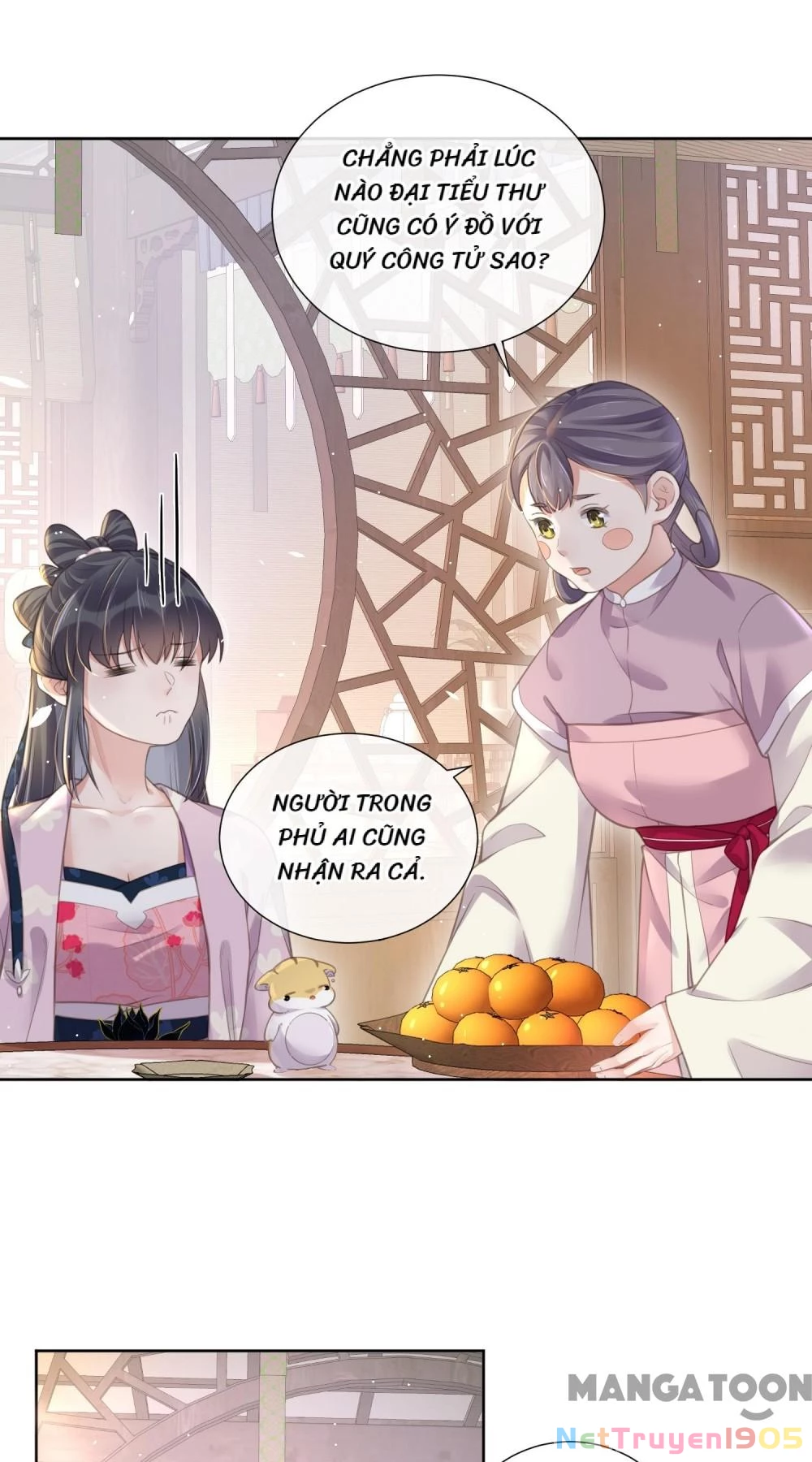 Nhật Kí Học Tập Của Hắc Liên Hoa Chapter 77 - 6