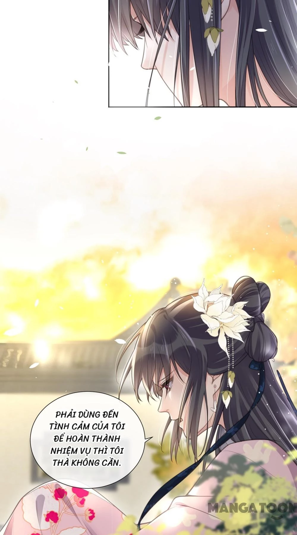 Nhật Kí Học Tập Của Hắc Liên Hoa Chapter 77 - 15