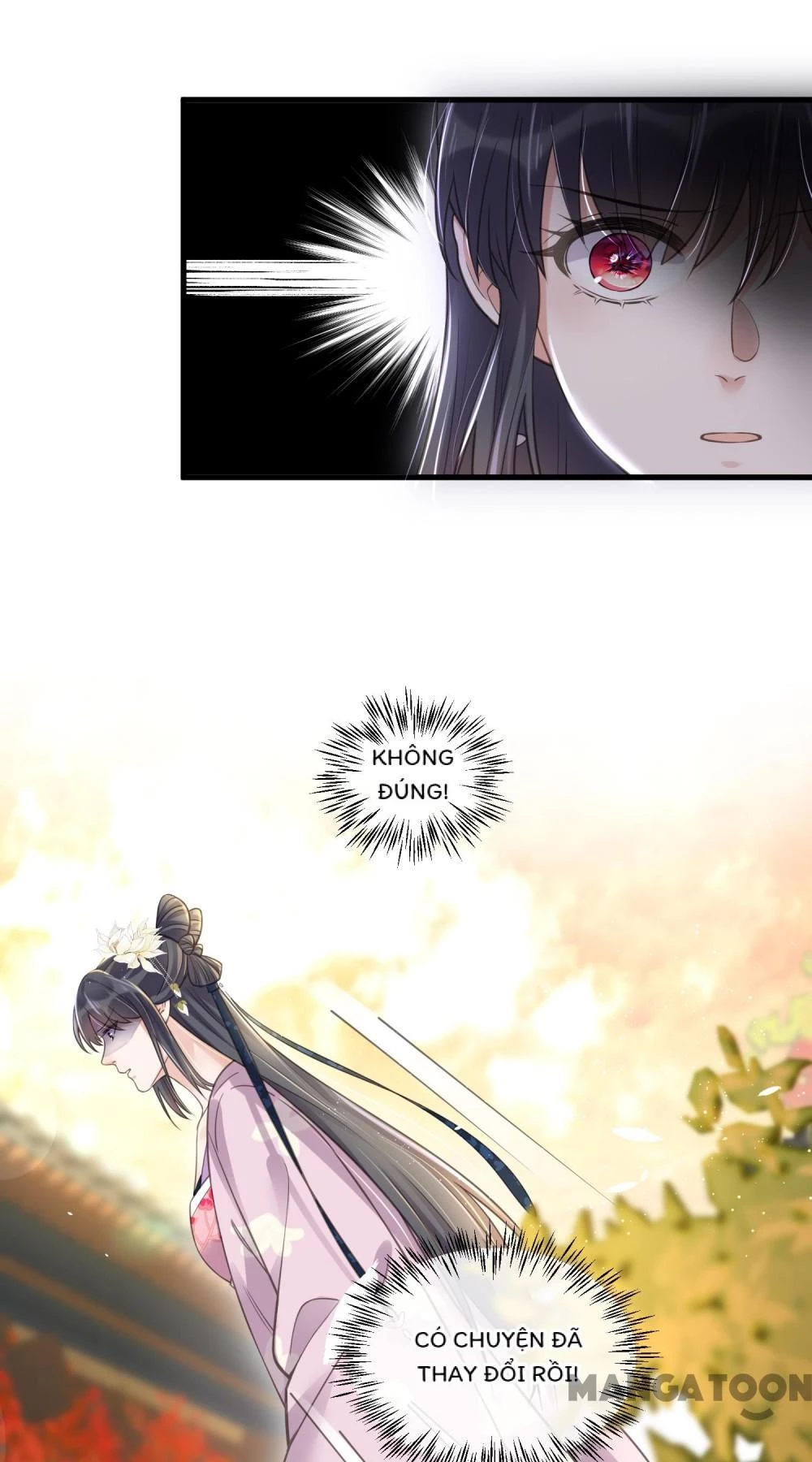 Nhật Kí Học Tập Của Hắc Liên Hoa Chapter 77 - 19