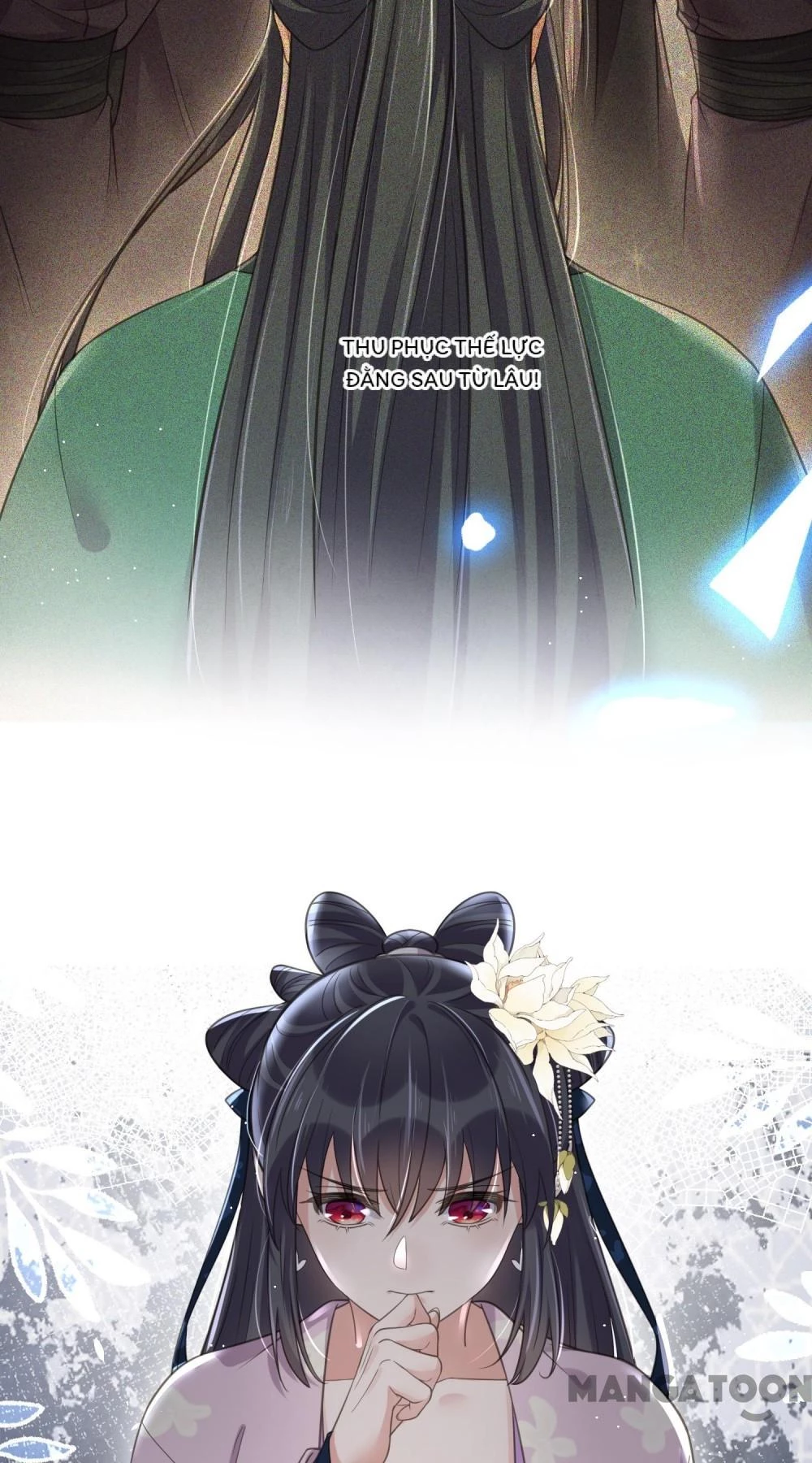 Nhật Kí Học Tập Của Hắc Liên Hoa Chapter 77 - 22