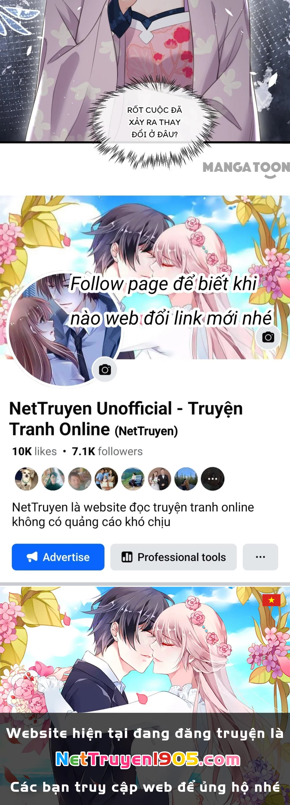 Nhật Kí Học Tập Của Hắc Liên Hoa Chapter 77 - 23