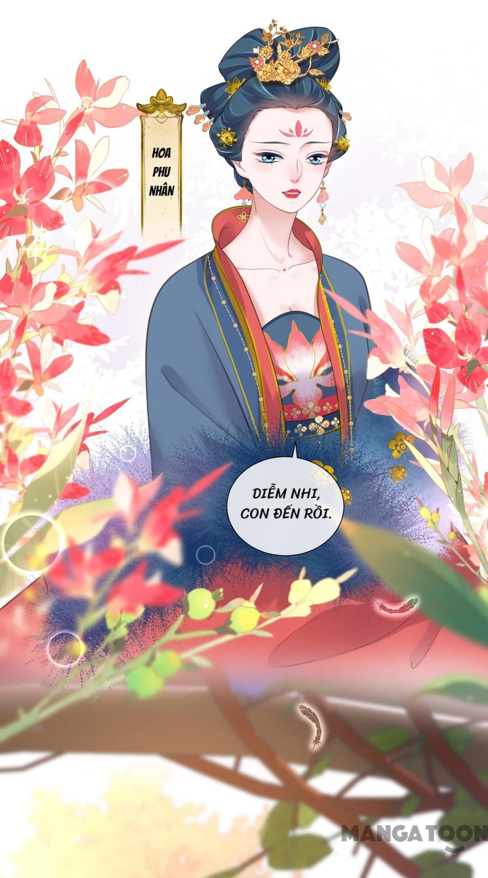 Nhật Kí Học Tập Của Hắc Liên Hoa Chapter 78 - 6