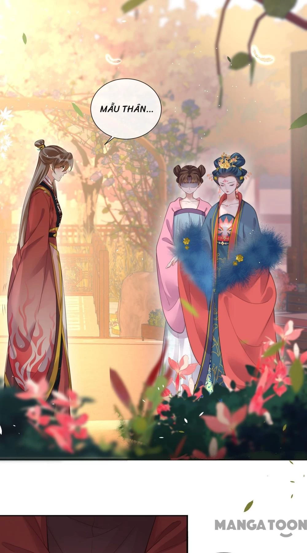 Nhật Kí Học Tập Của Hắc Liên Hoa Chapter 78 - 7
