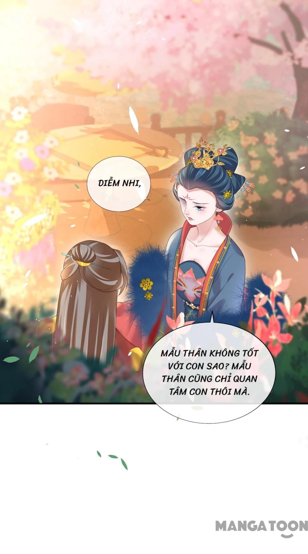 Nhật Kí Học Tập Của Hắc Liên Hoa Chapter 78 - 13