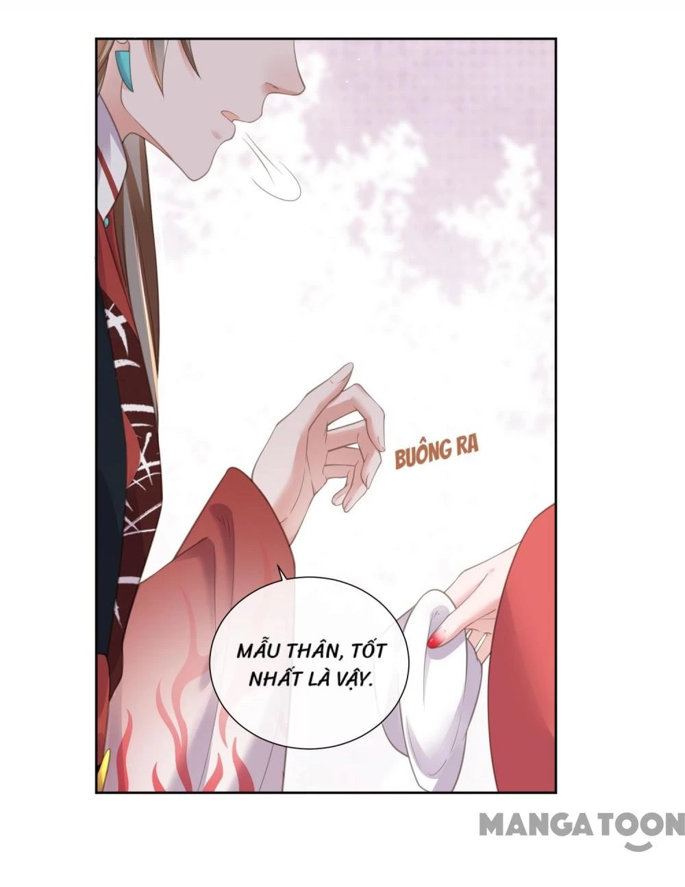 Nhật Kí Học Tập Của Hắc Liên Hoa Chapter 78 - 14