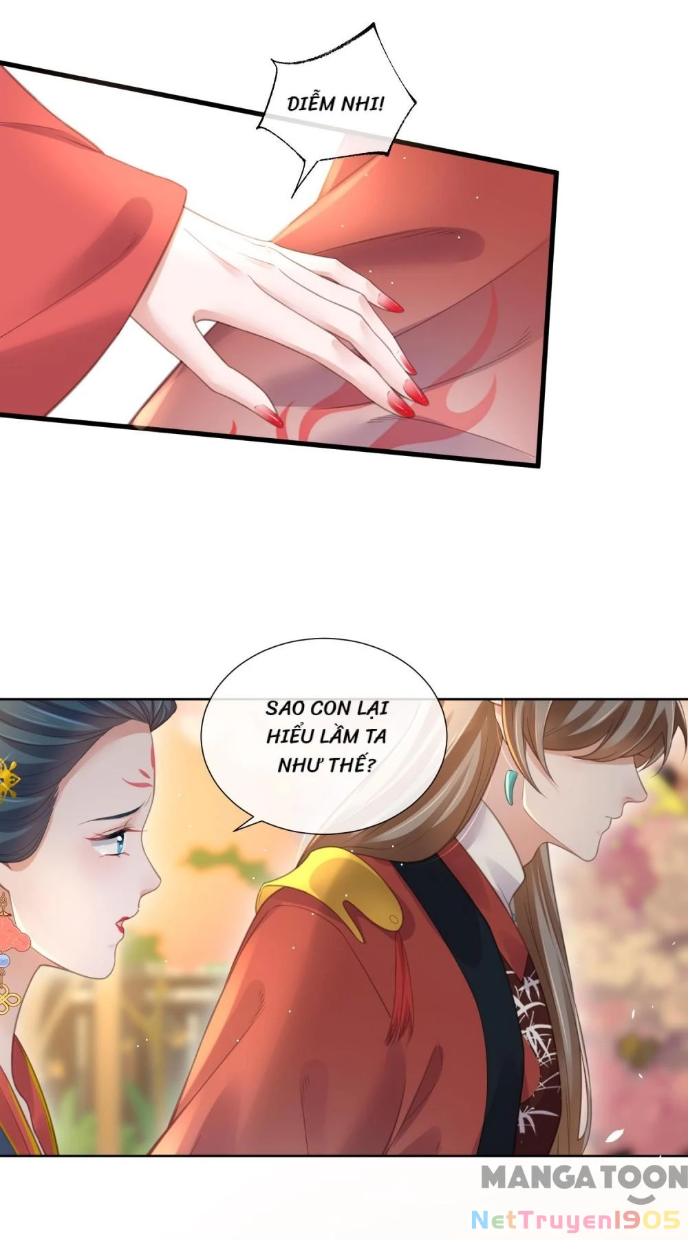 Nhật Kí Học Tập Của Hắc Liên Hoa Chapter 78 - 18