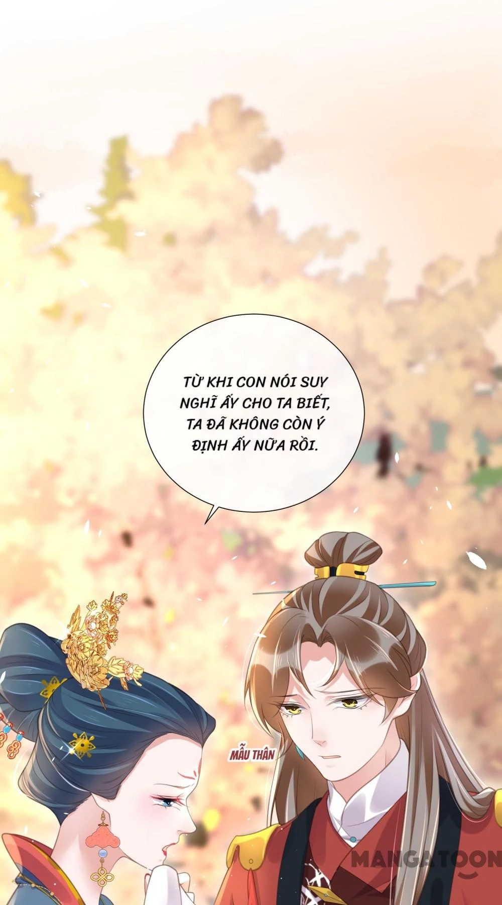 Nhật Kí Học Tập Của Hắc Liên Hoa Chapter 78 - 19