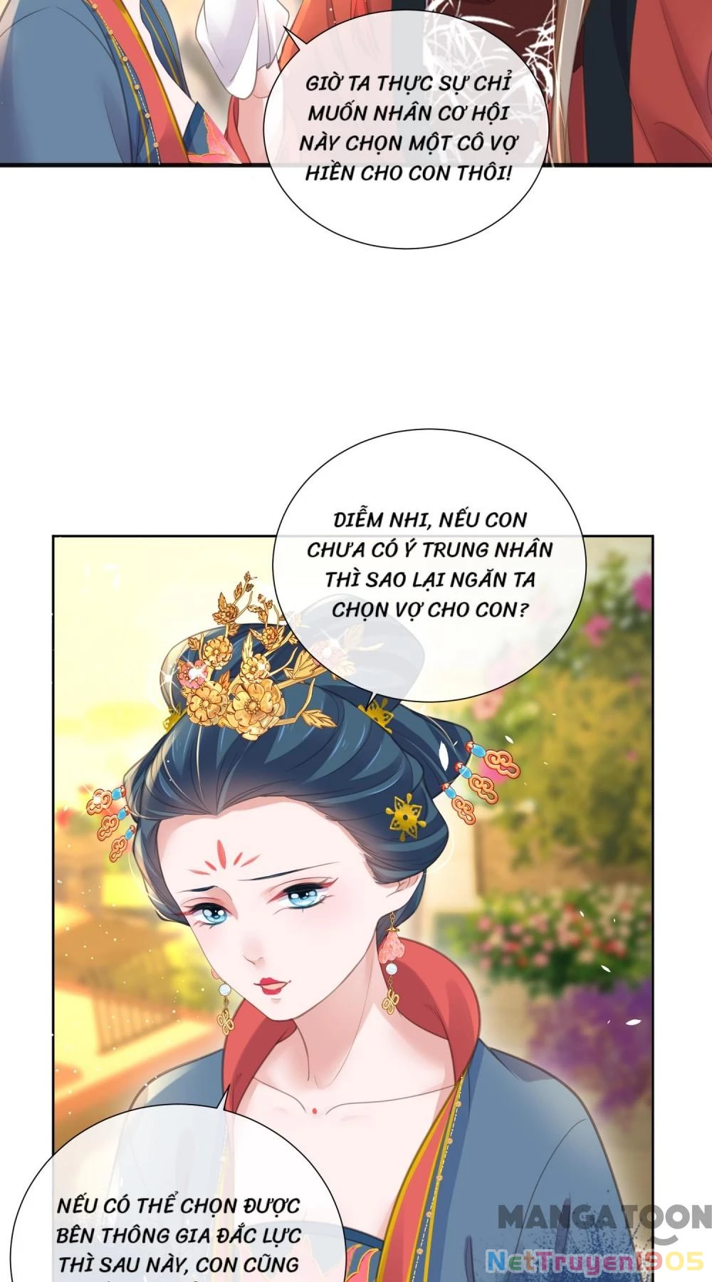 Nhật Kí Học Tập Của Hắc Liên Hoa Chapter 78 - 20