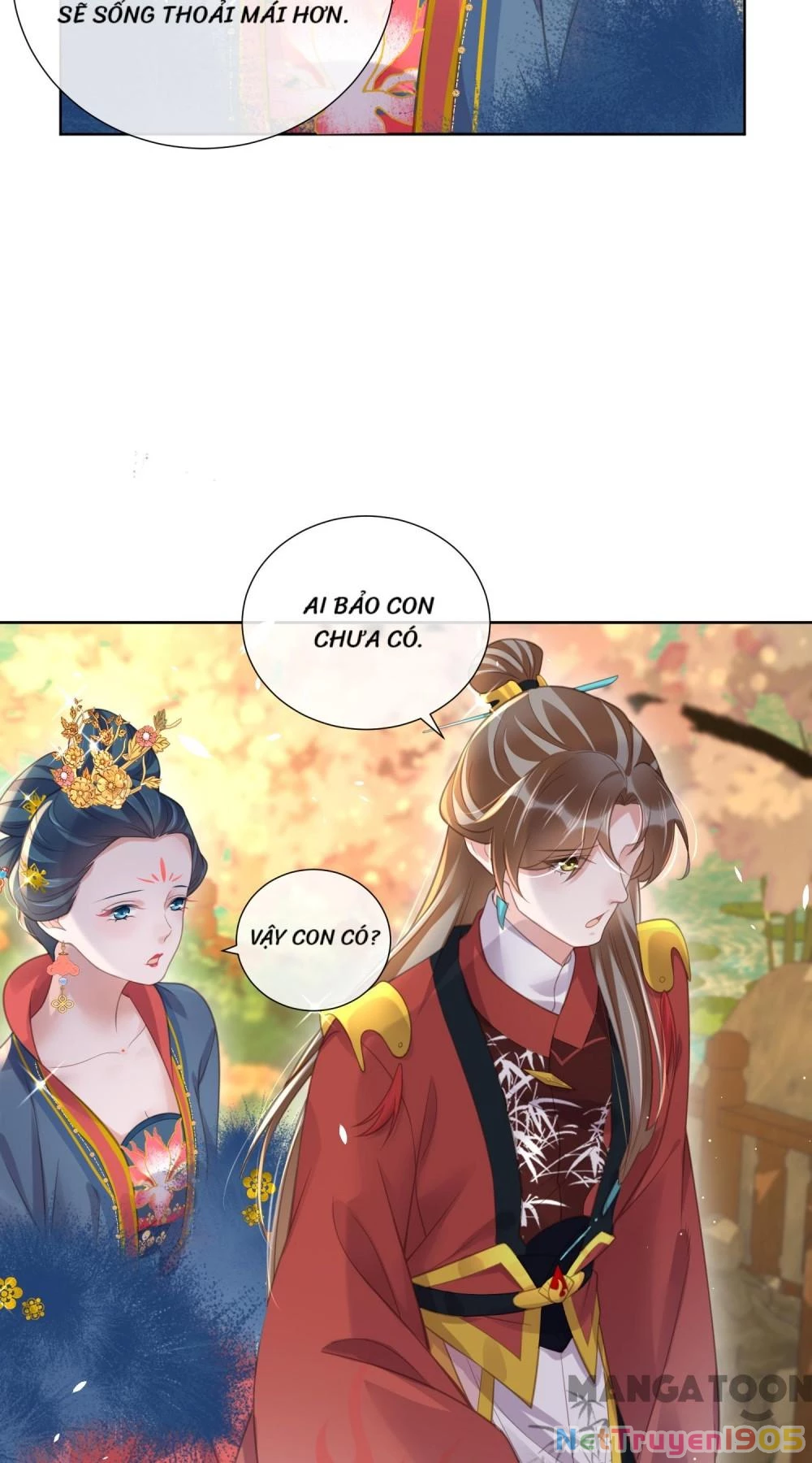 Nhật Kí Học Tập Của Hắc Liên Hoa Chapter 78 - 21