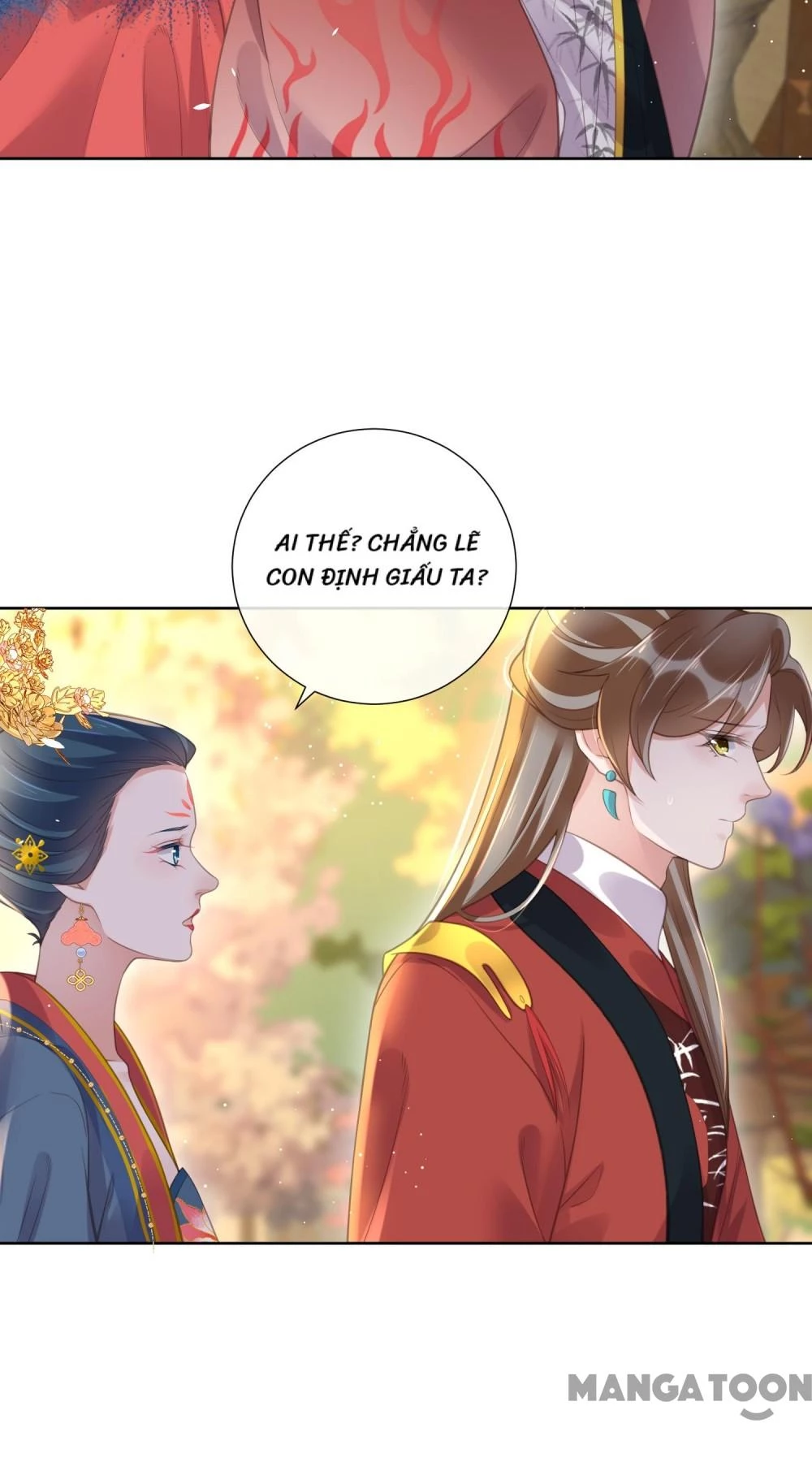 Nhật Kí Học Tập Của Hắc Liên Hoa Chapter 78 - 22