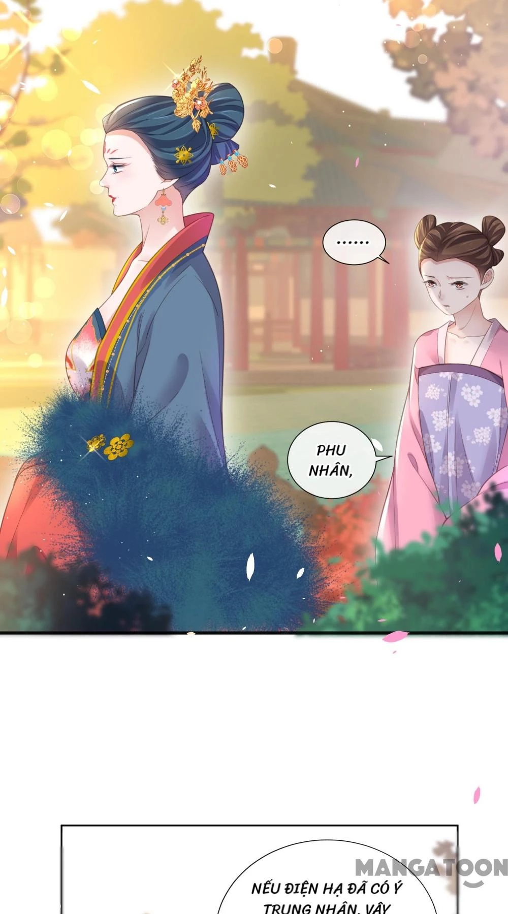 Nhật Kí Học Tập Của Hắc Liên Hoa Chapter 78 - 26