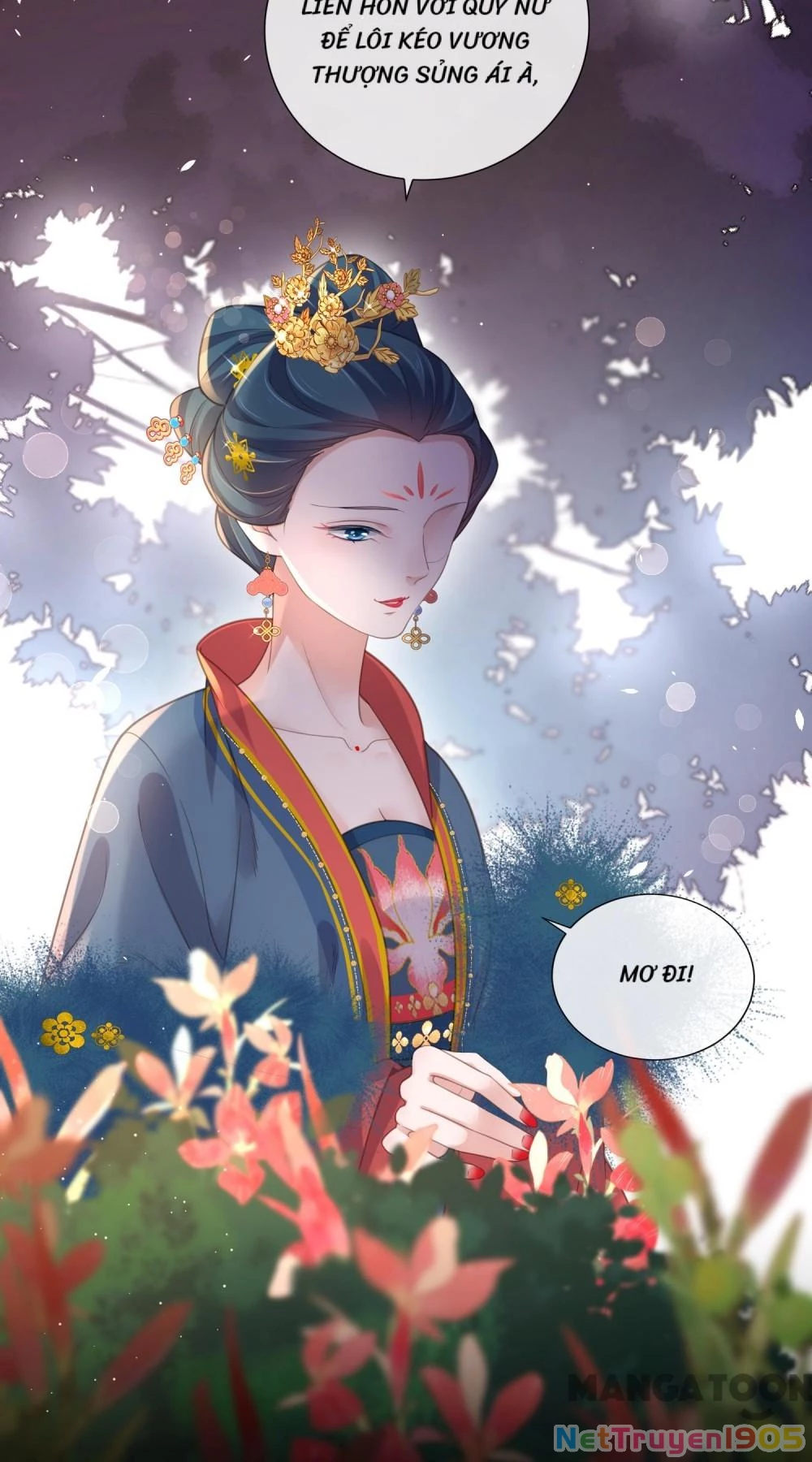 Nhật Kí Học Tập Của Hắc Liên Hoa Chapter 78 - 28