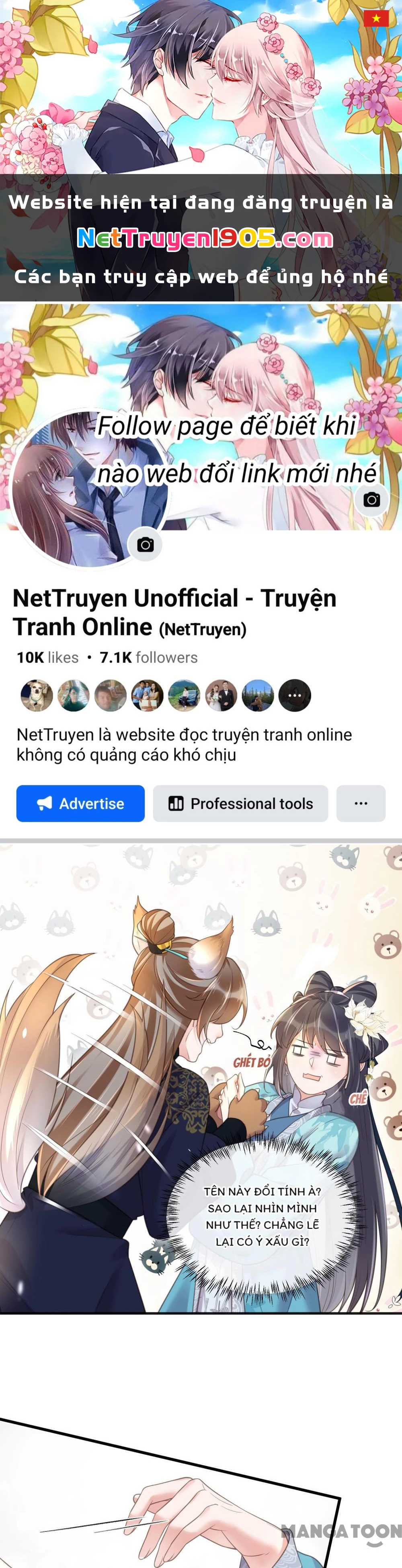 Nhật Kí Học Tập Của Hắc Liên Hoa Chapter 79 - 1