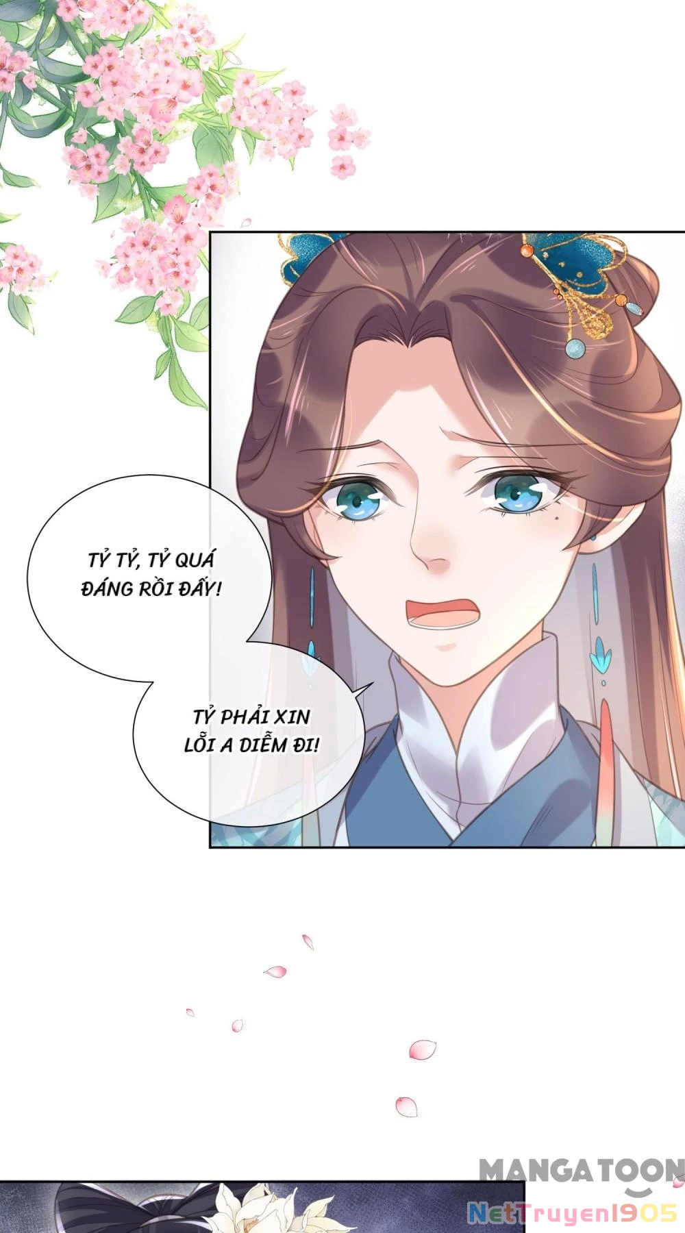 Nhật Kí Học Tập Của Hắc Liên Hoa Chapter 79 - 8