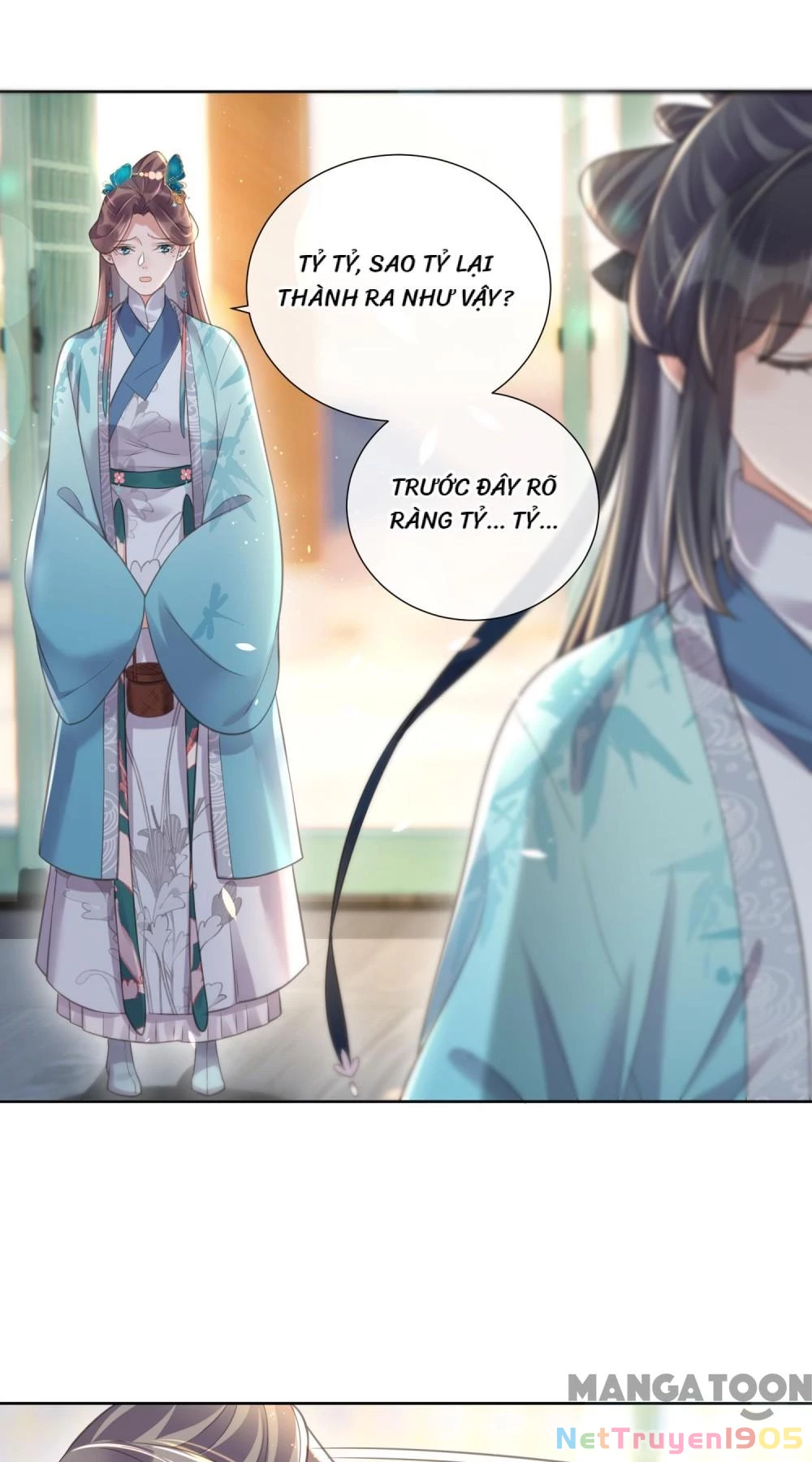 Nhật Kí Học Tập Của Hắc Liên Hoa Chapter 79 - 12