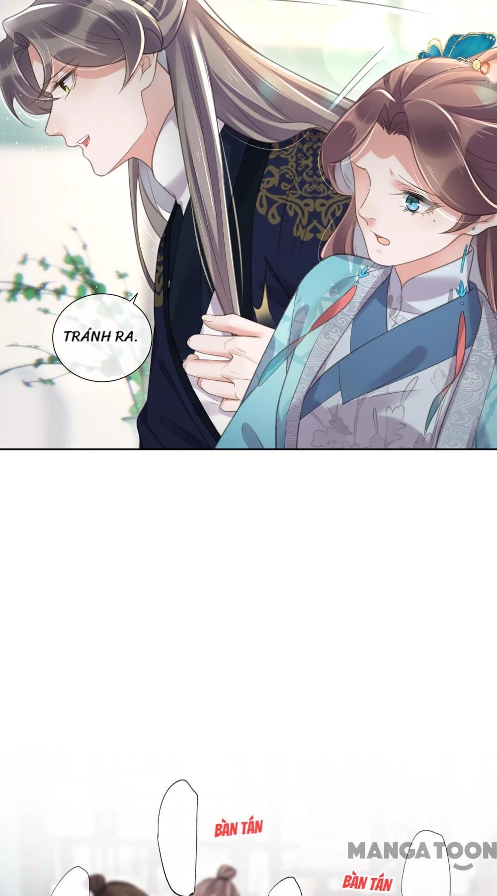 Nhật Kí Học Tập Của Hắc Liên Hoa Chapter 79 - 13