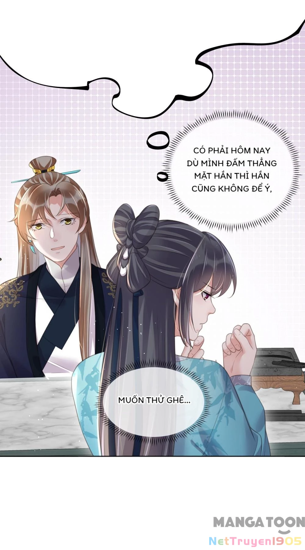 Nhật Kí Học Tập Của Hắc Liên Hoa Chapter 79 - 17