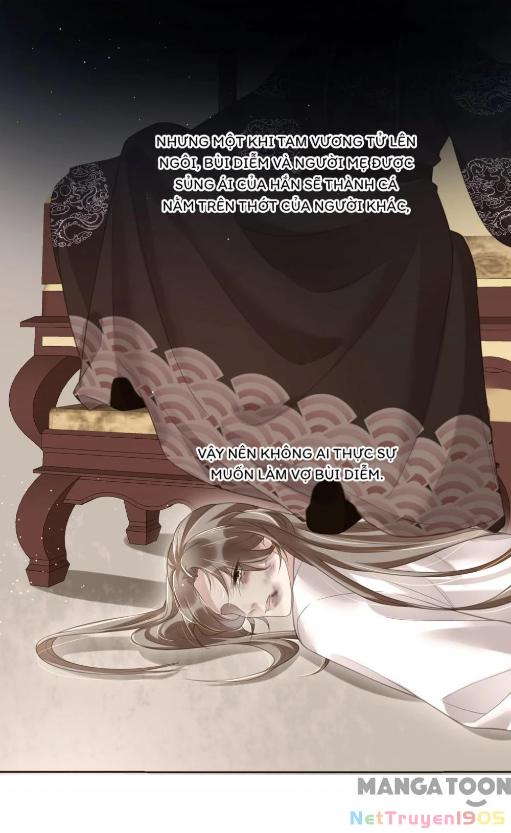 Nhật Kí Học Tập Của Hắc Liên Hoa Chapter 79 - 20