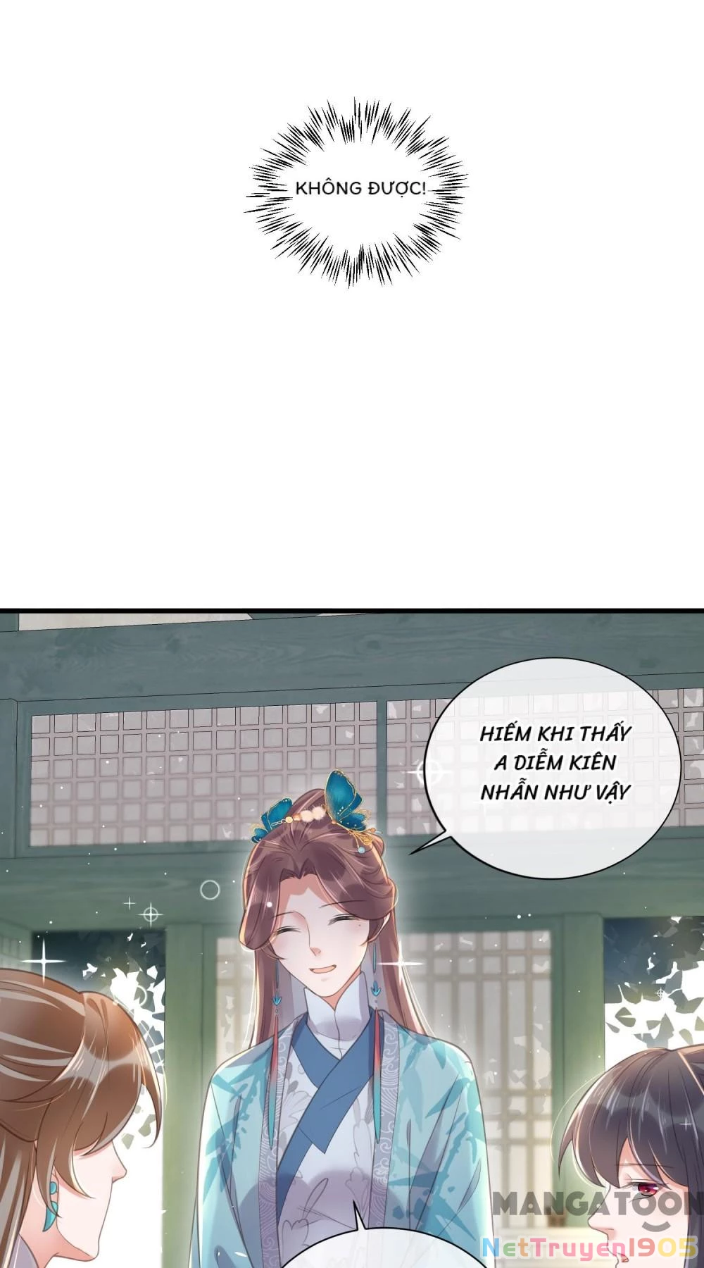 Nhật Kí Học Tập Của Hắc Liên Hoa Chapter 79 - 22