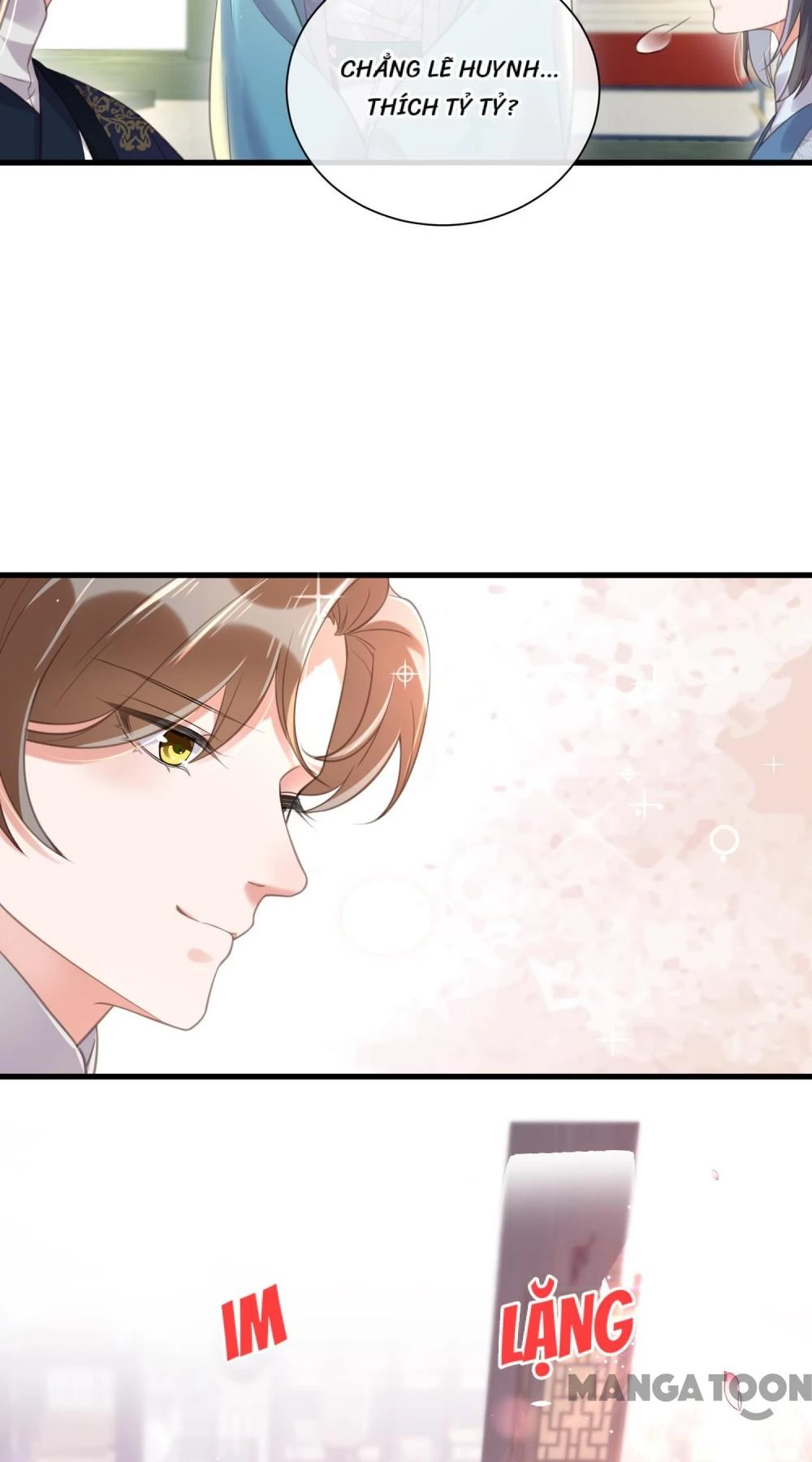 Nhật Kí Học Tập Của Hắc Liên Hoa Chapter 79 - 23