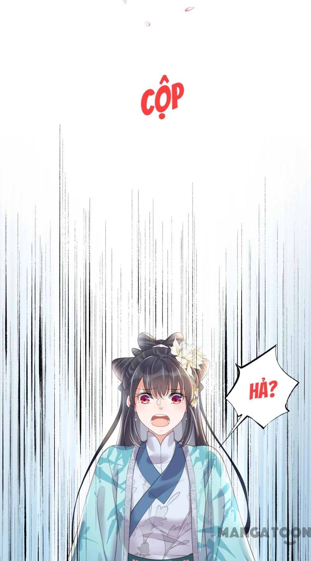 Nhật Kí Học Tập Của Hắc Liên Hoa Chapter 79 - 25