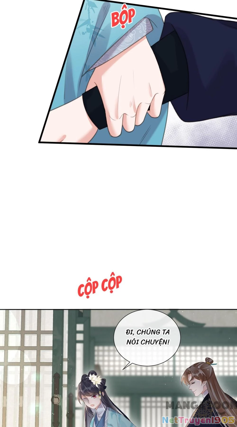 Nhật Kí Học Tập Của Hắc Liên Hoa Chapter 79 - 28